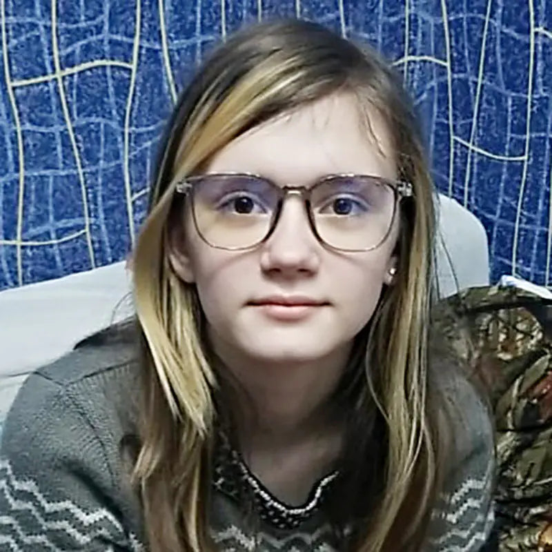 Anti-Radiation Eyeglass Frames for Men and Women