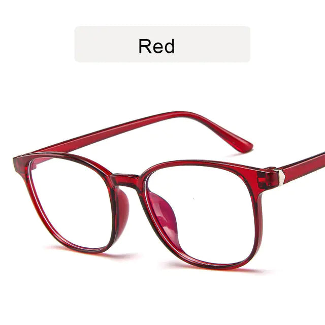 Anti-Radiation Eyeglass Frames for Men and Women