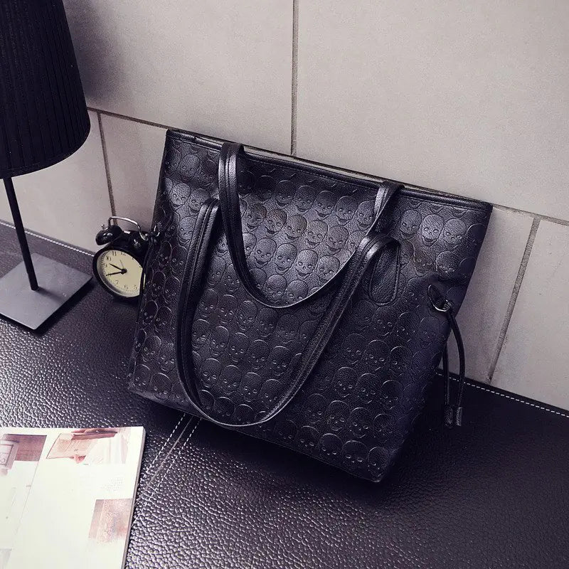 2020 Women's Shoulder Bag, Large Capacity Tote Bag