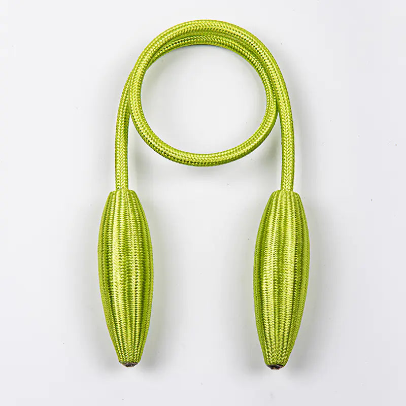 Nordic Style Decorative Curtain Tieback for Windows