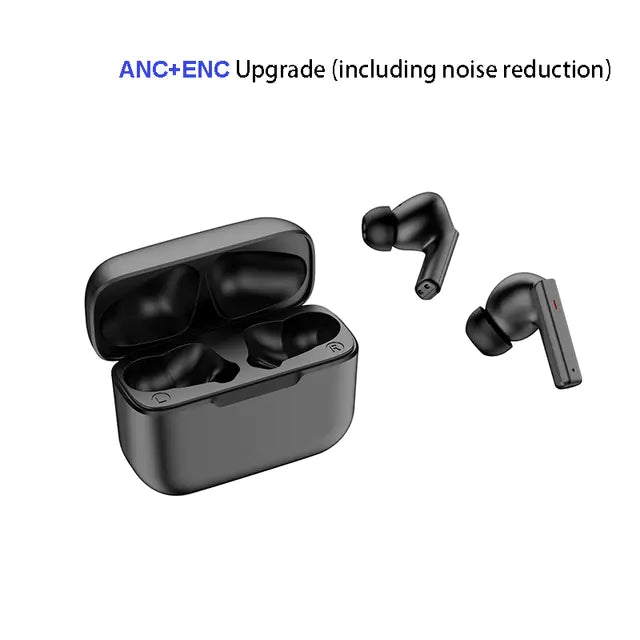 M12 ANC+ENC Wireless Bluetooth Headset for Gaming