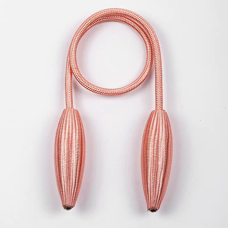 Nordic Style Decorative Curtain Tieback for Windows