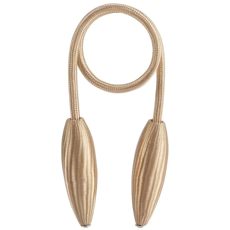 Nordic Style Decorative Curtain Tieback for Windows