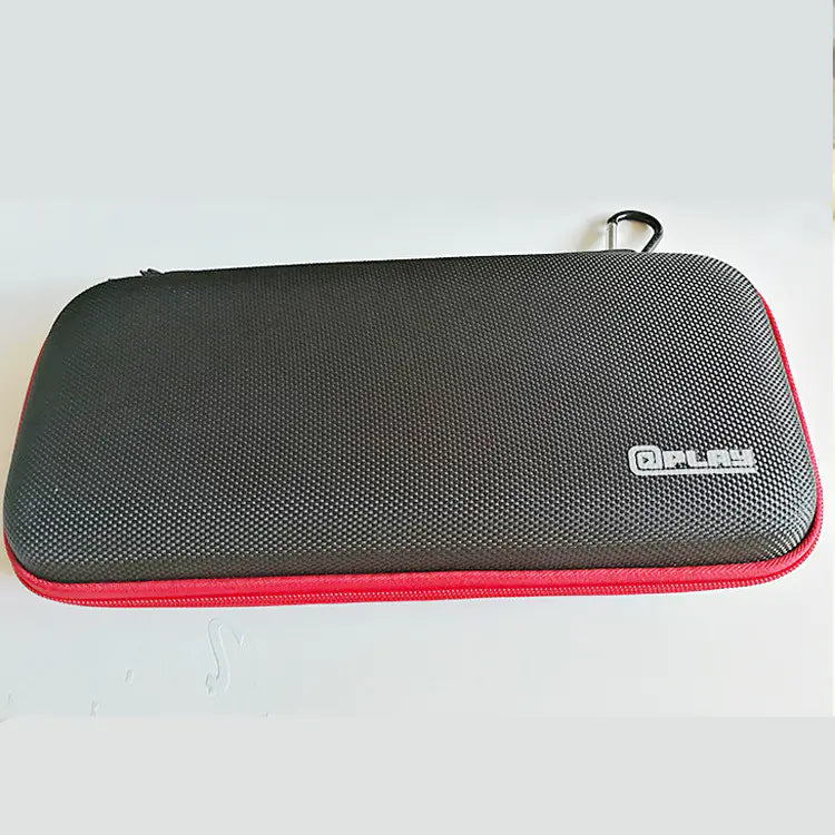 Custom Multi-Function Storage Bag for Earphones and Cables