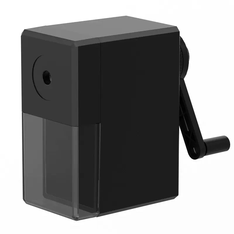 Manual Sketch Pencil Sharpener for Art Supplies