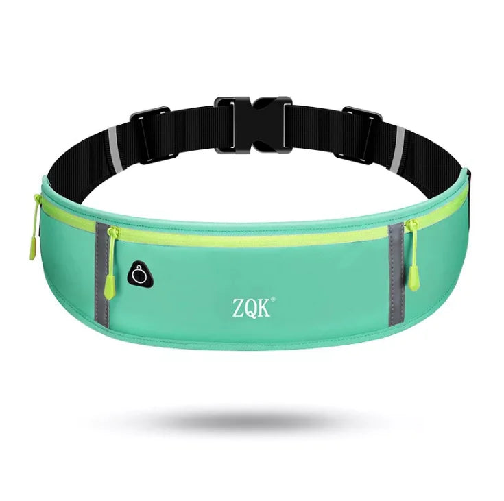Waterproof Mini Running Waist Bag for Outdoor Use