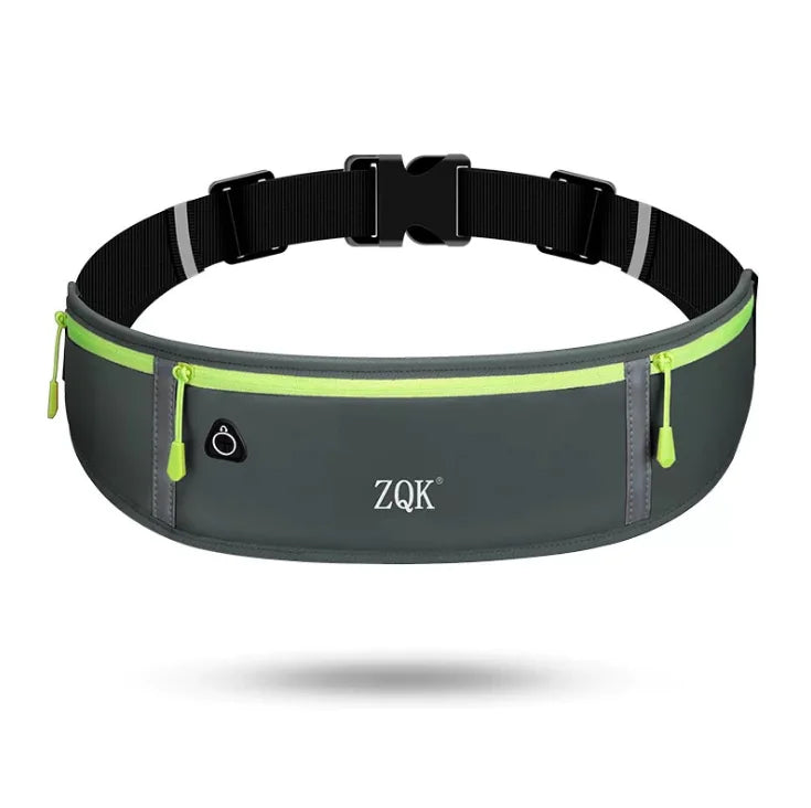 Waterproof Mini Running Waist Bag for Outdoor Use
