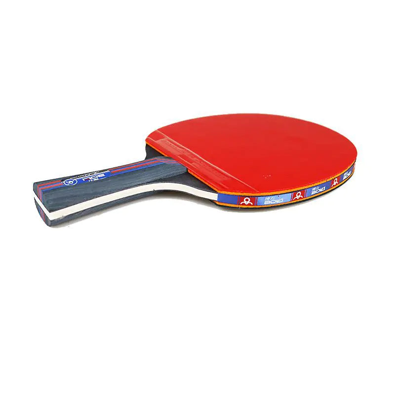 "Table Tennis Racket Set with 4 Bats and 8 Balls"