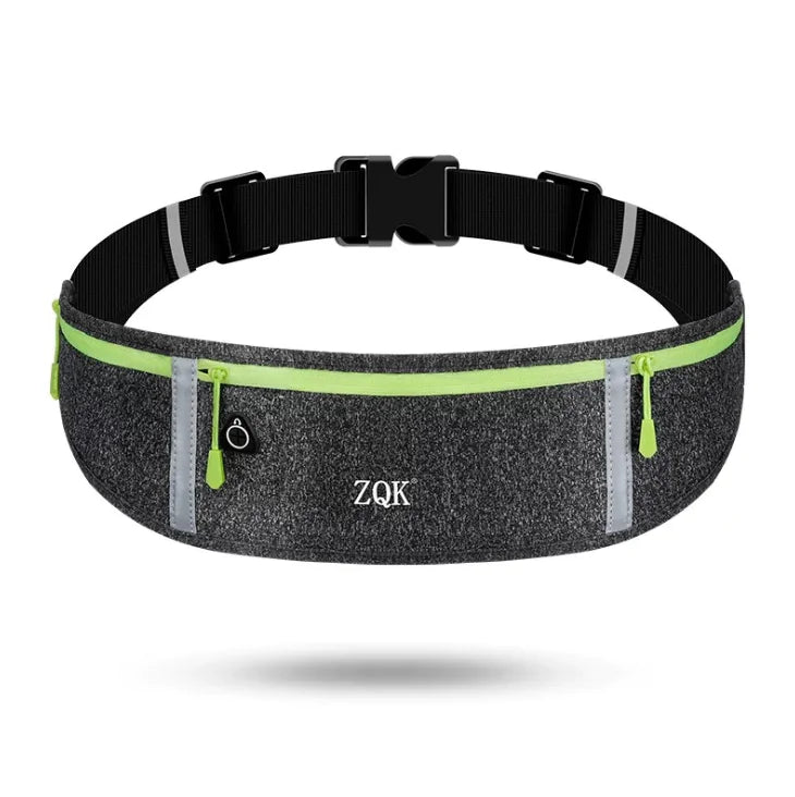 Waterproof Mini Running Waist Bag for Outdoor Use