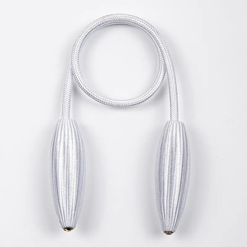 Nordic Style Decorative Curtain Tieback for Windows