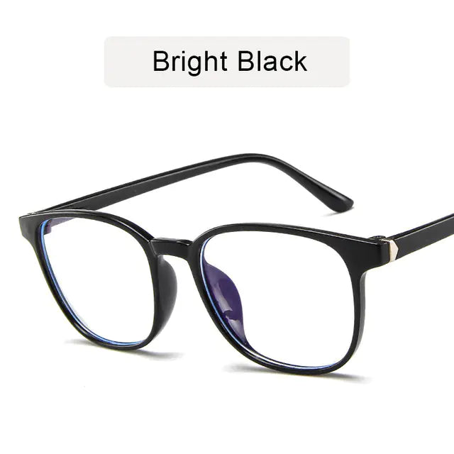 Anti-Radiation Eyeglass Frames for Men and Women