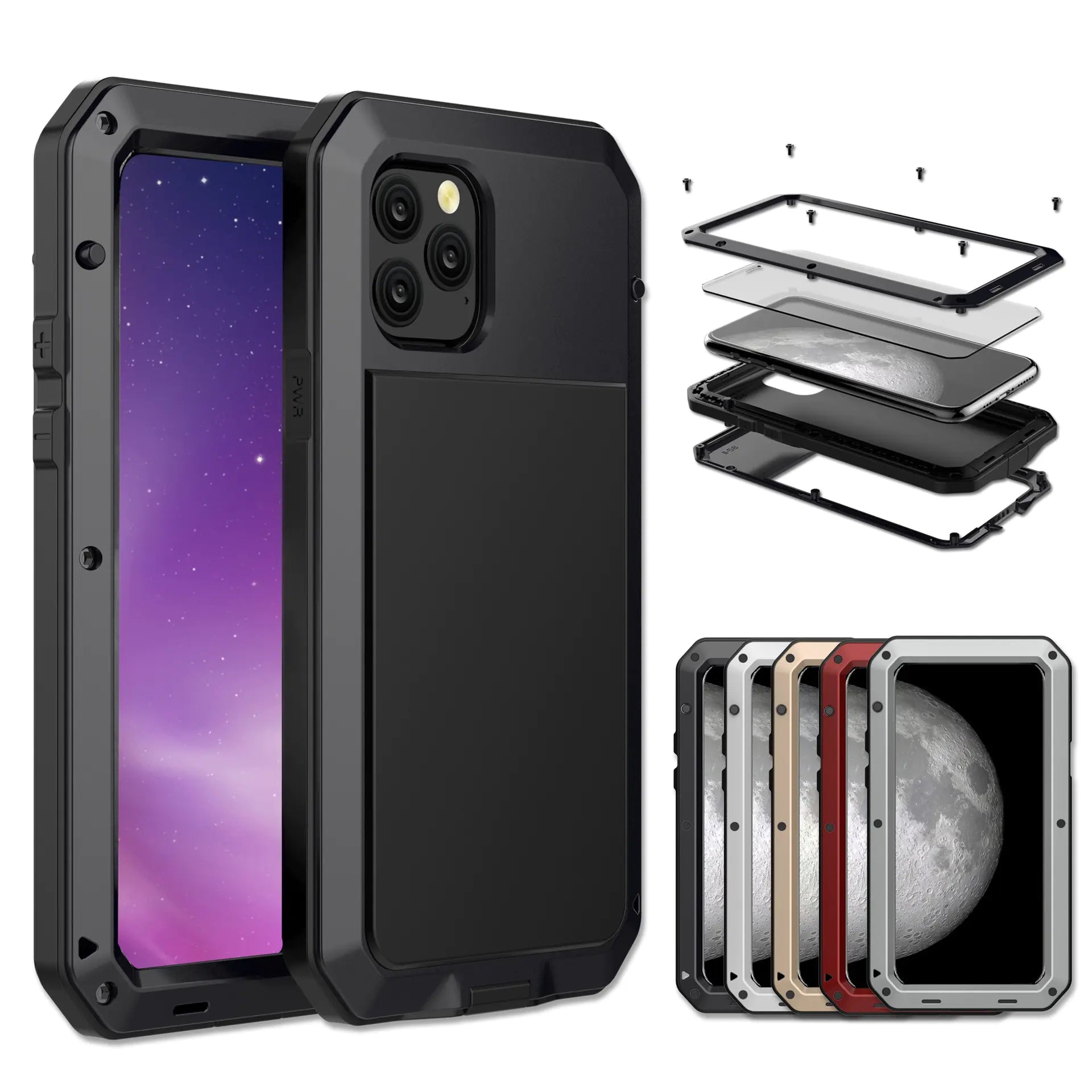 iPhone Case and Mobile Phone Protective Cover