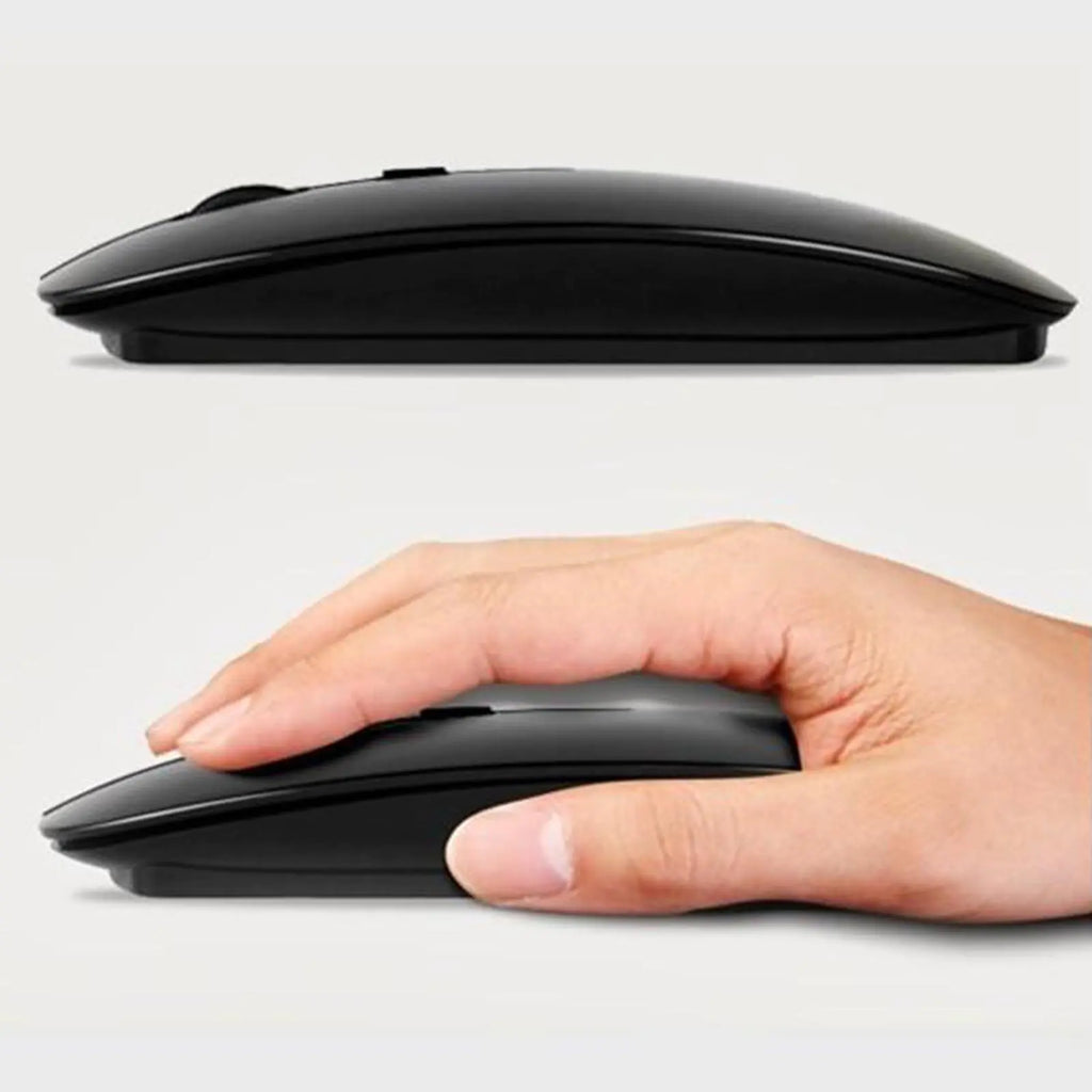Bluetooth Wireless Computer Mouse
