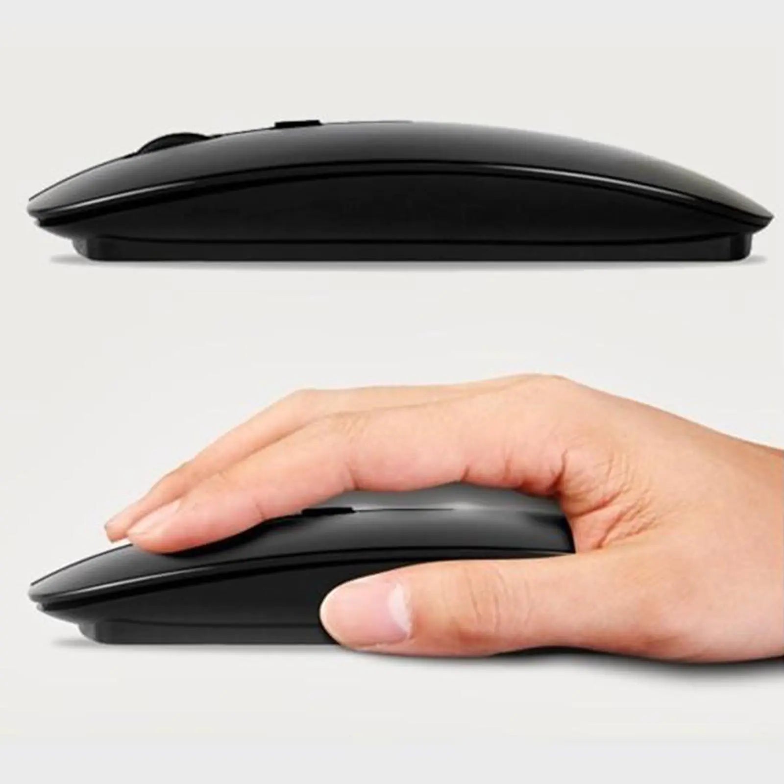 Bluetooth Wireless Computer Mouse
