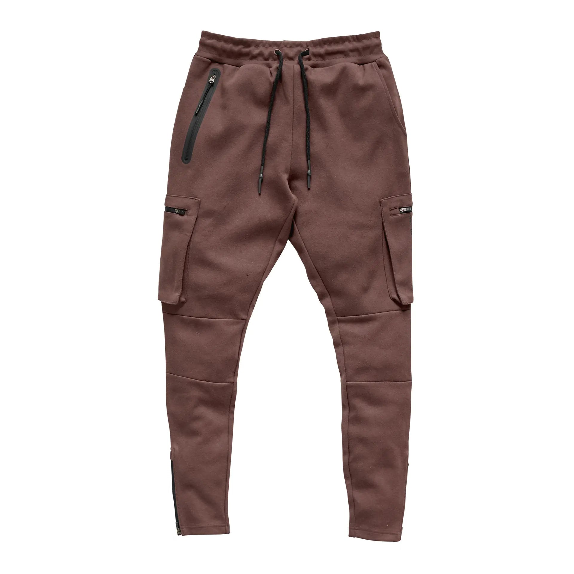 Men's Sweatpants Overalls for Comfort and Style