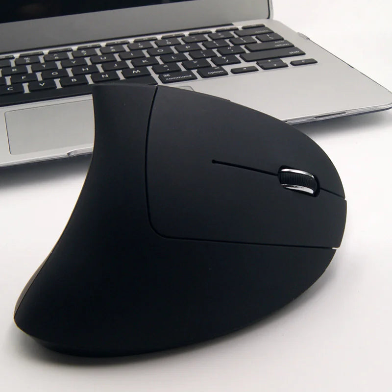 Wireless Vertical Mouse
