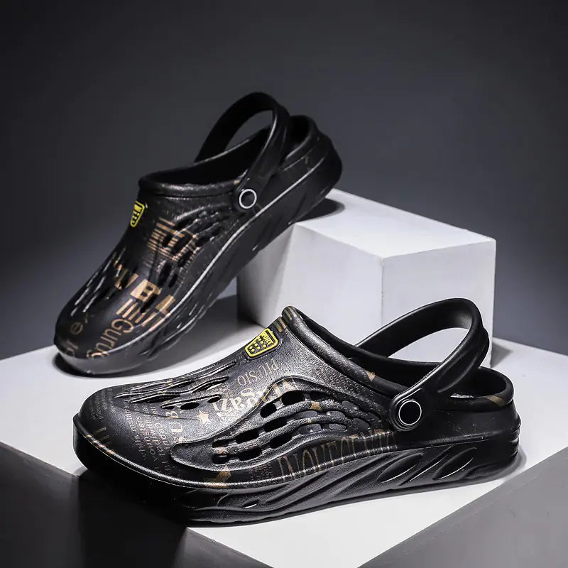 Breathable Sandals and Clogs for Men & Women