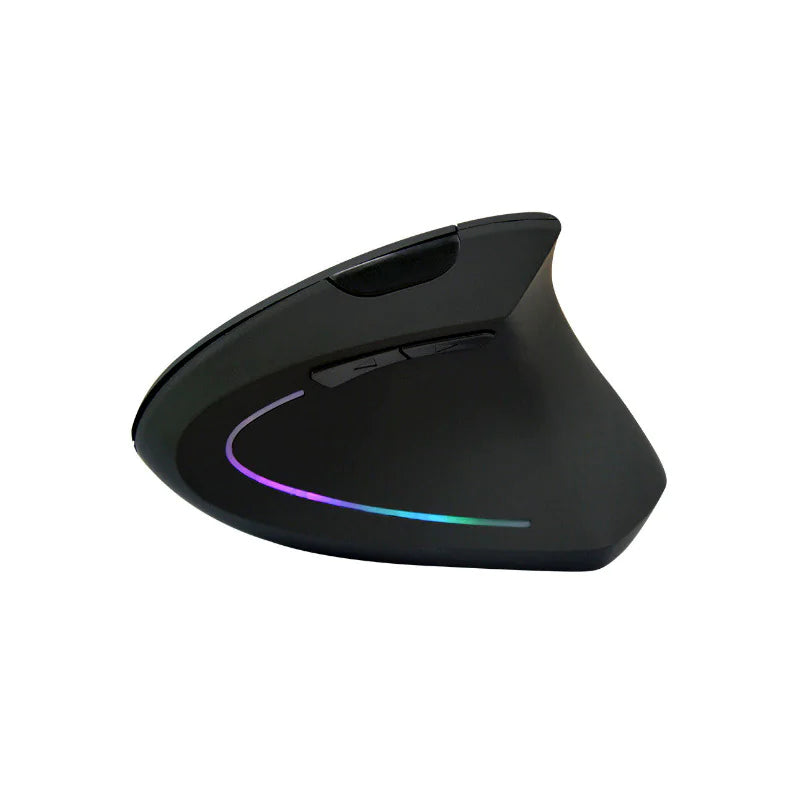 Wireless Vertical Mouse