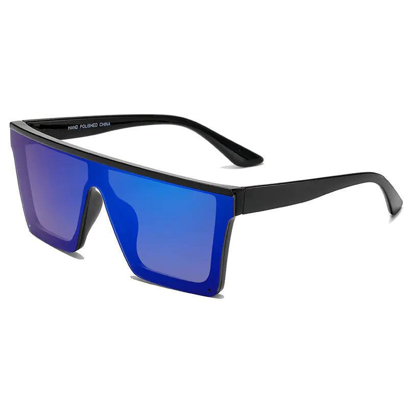 2020 Men's and Women's Oversized Sunglasses Manufacturer