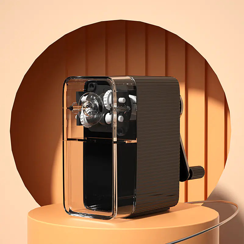 Manual Sketch Pencil Sharpener for Art Supplies