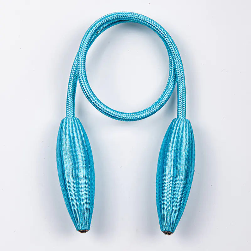 Nordic Style Decorative Curtain Tieback for Windows