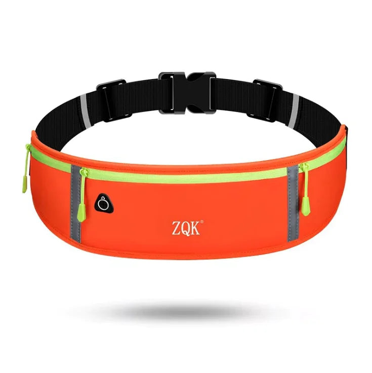 Waterproof Mini Running Waist Bag for Outdoor Use