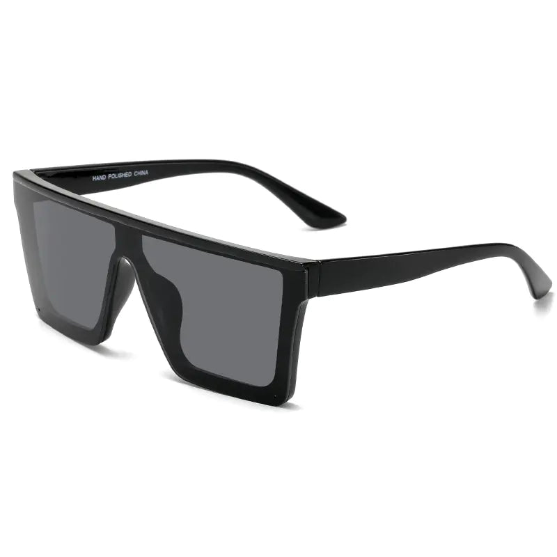 2020 Men's and Women's Oversized Sunglasses Manufacturer