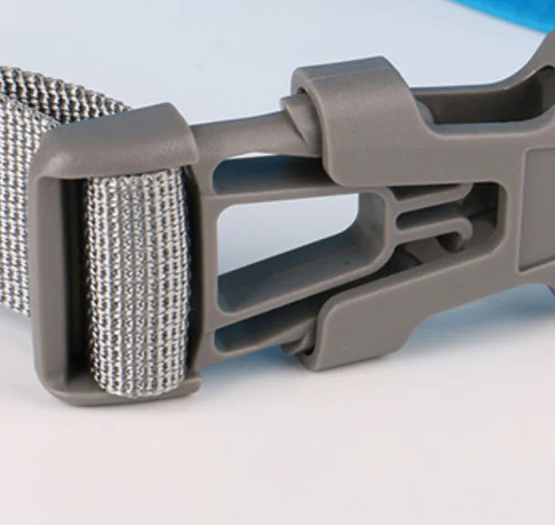 Running Waist Pack with Water Bottle and Phone Holder