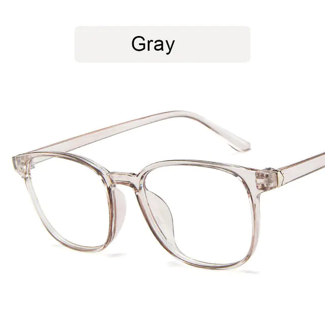 Anti-Radiation Eyeglass Frames for Men and Women