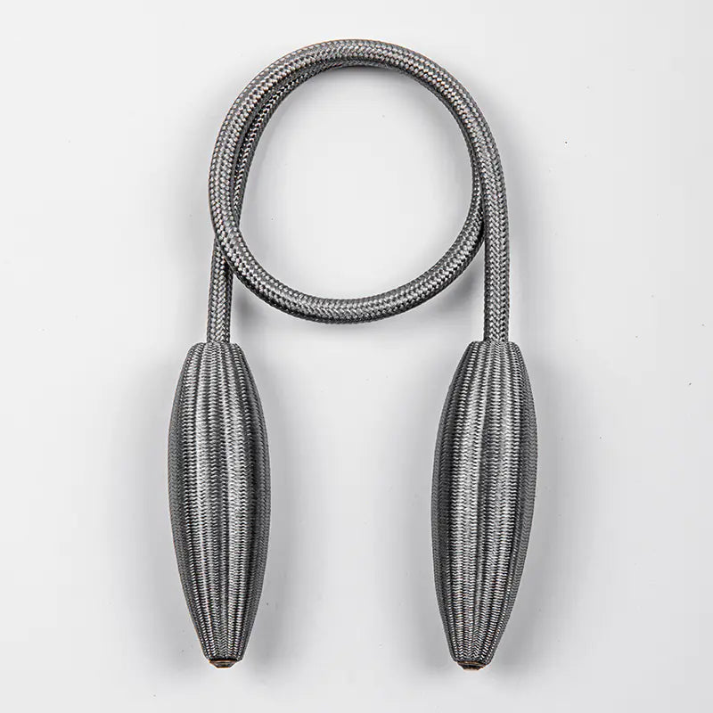 Nordic Style Decorative Curtain Tieback for Windows