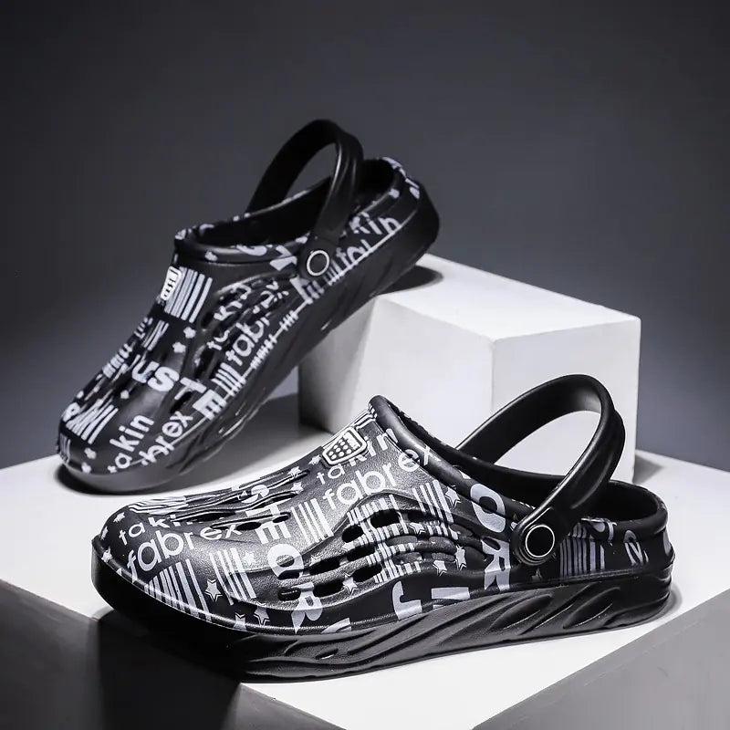 Breathable Sandals and Clogs for Men & Women