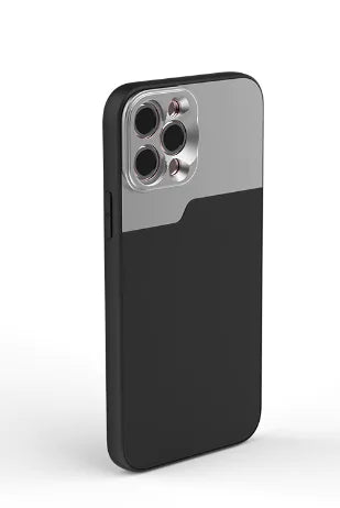Mobile Phone Lens Special Case