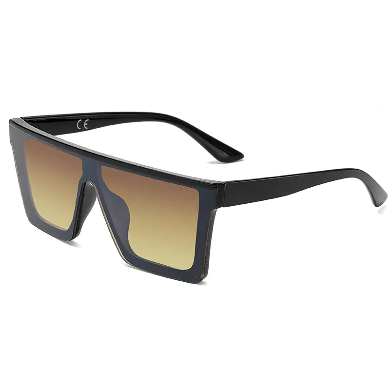 2020 Men's and Women's Oversized Sunglasses Manufacturer