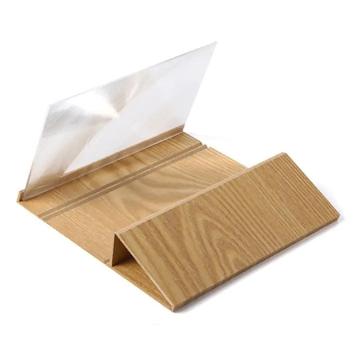 Amplifier Screen Magnifier and Phone Stand