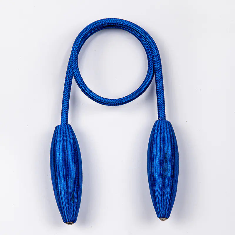 Nordic Style Decorative Curtain Tieback for Windows