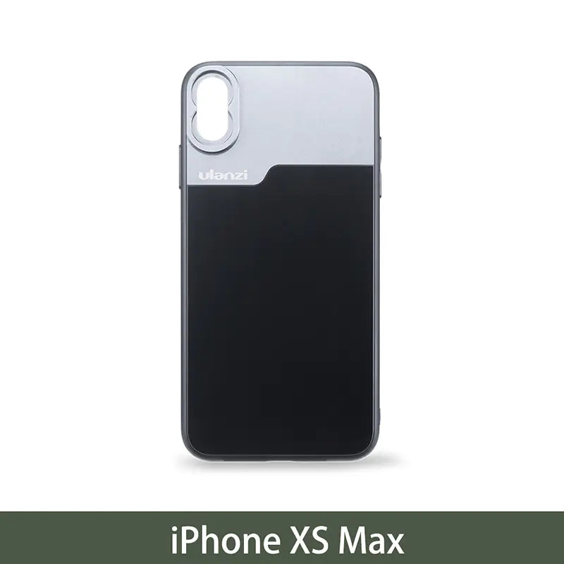 Mobile Phone Lens Special Case