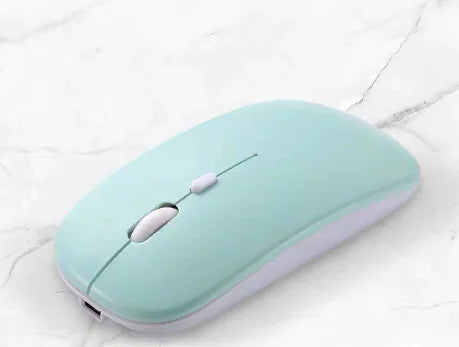Bluetooth Wireless Computer Mouse