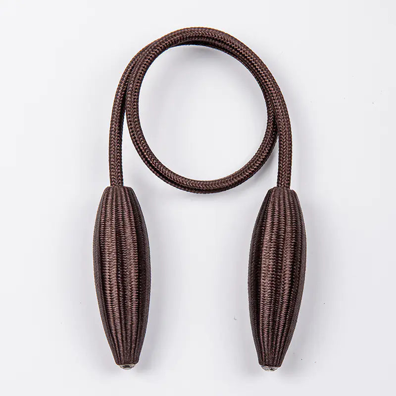 Nordic Style Decorative Curtain Tieback for Windows