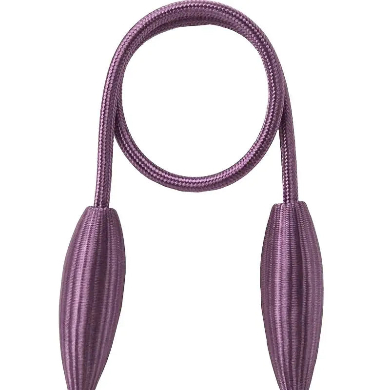 Nordic Style Decorative Curtain Tieback for Windows