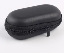 Custom Multi-Function Storage Bag for Earphones and Cables