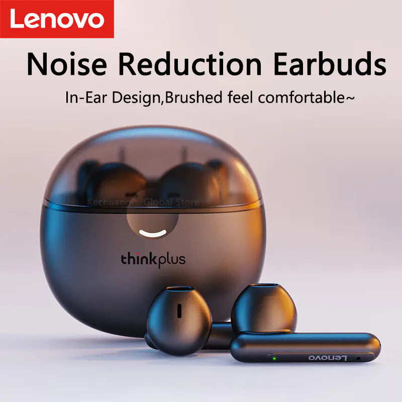 Lenovo LP1 Pro Wireless Bluetooth Headset 5.1 In-ear