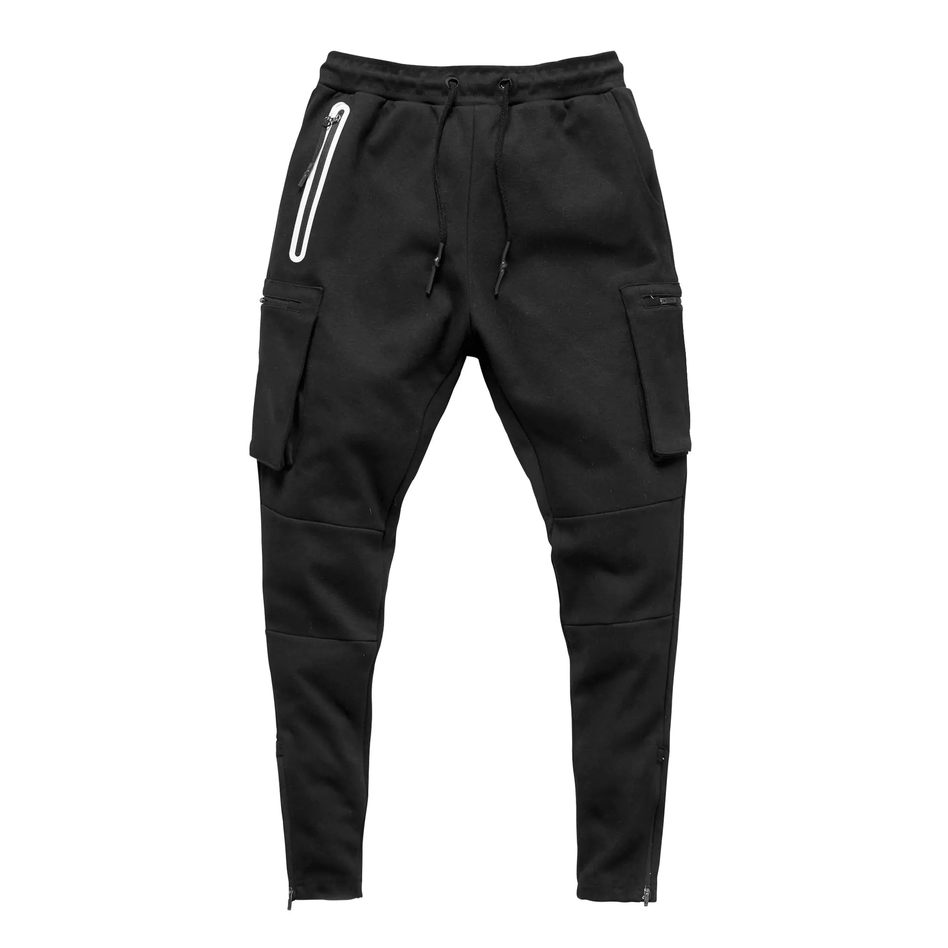 Men's Sweatpants Overalls for Comfort and Style