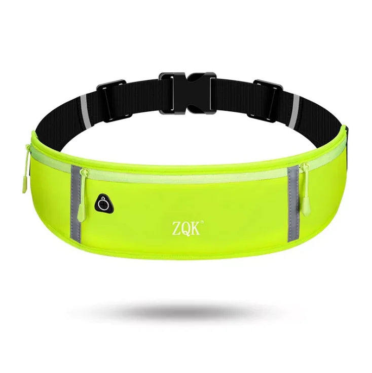 Waterproof Mini Running Waist Bag for Outdoor Use