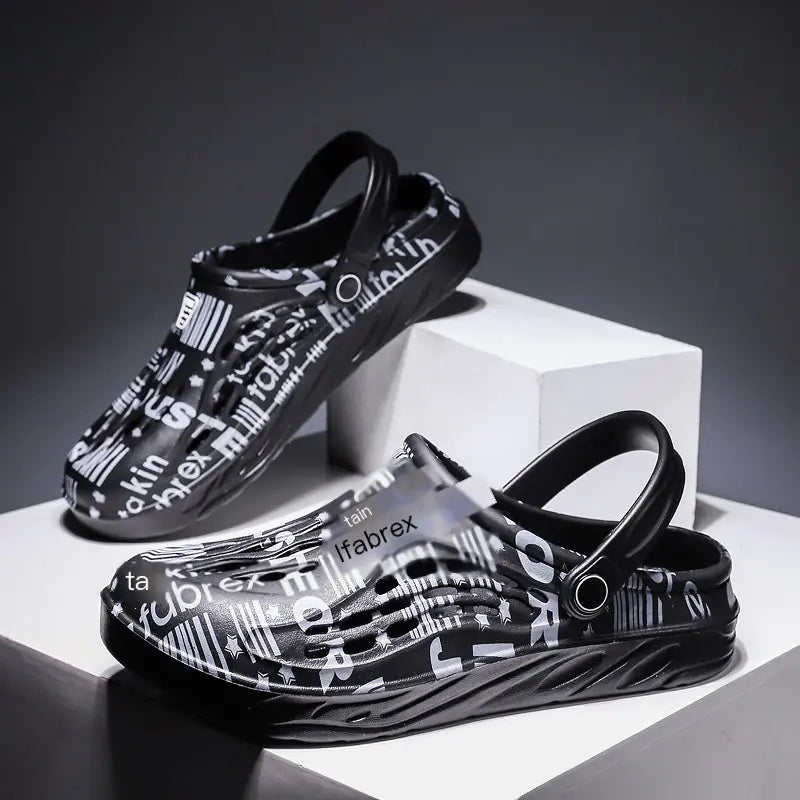 Breathable Sandals and Clogs for Men & Women