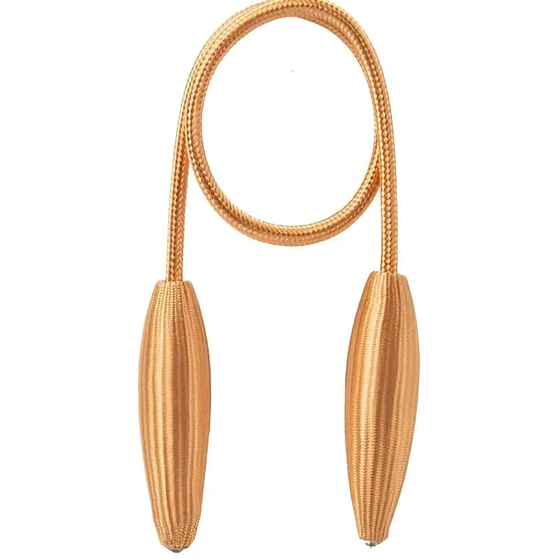 Nordic Style Decorative Curtain Tieback for Windows